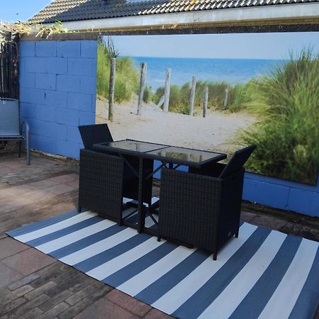 De Kameleon Villa Petten Kültér fotó