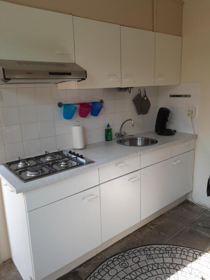 De Kameleon Villa Petten Kültér fotó