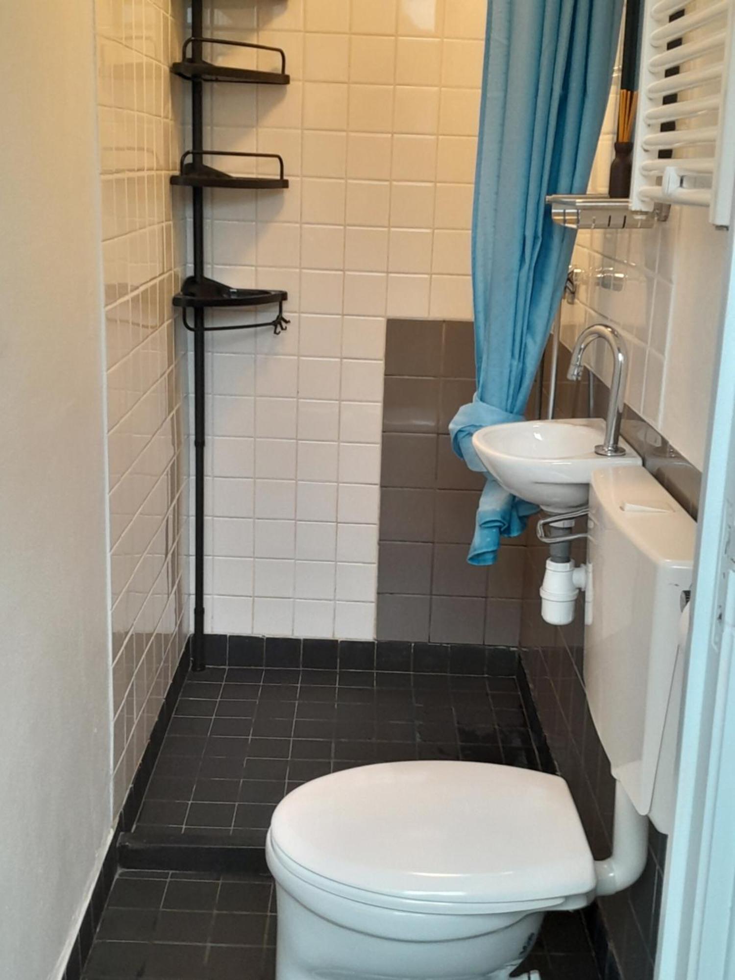 De Kameleon Villa Petten Kültér fotó