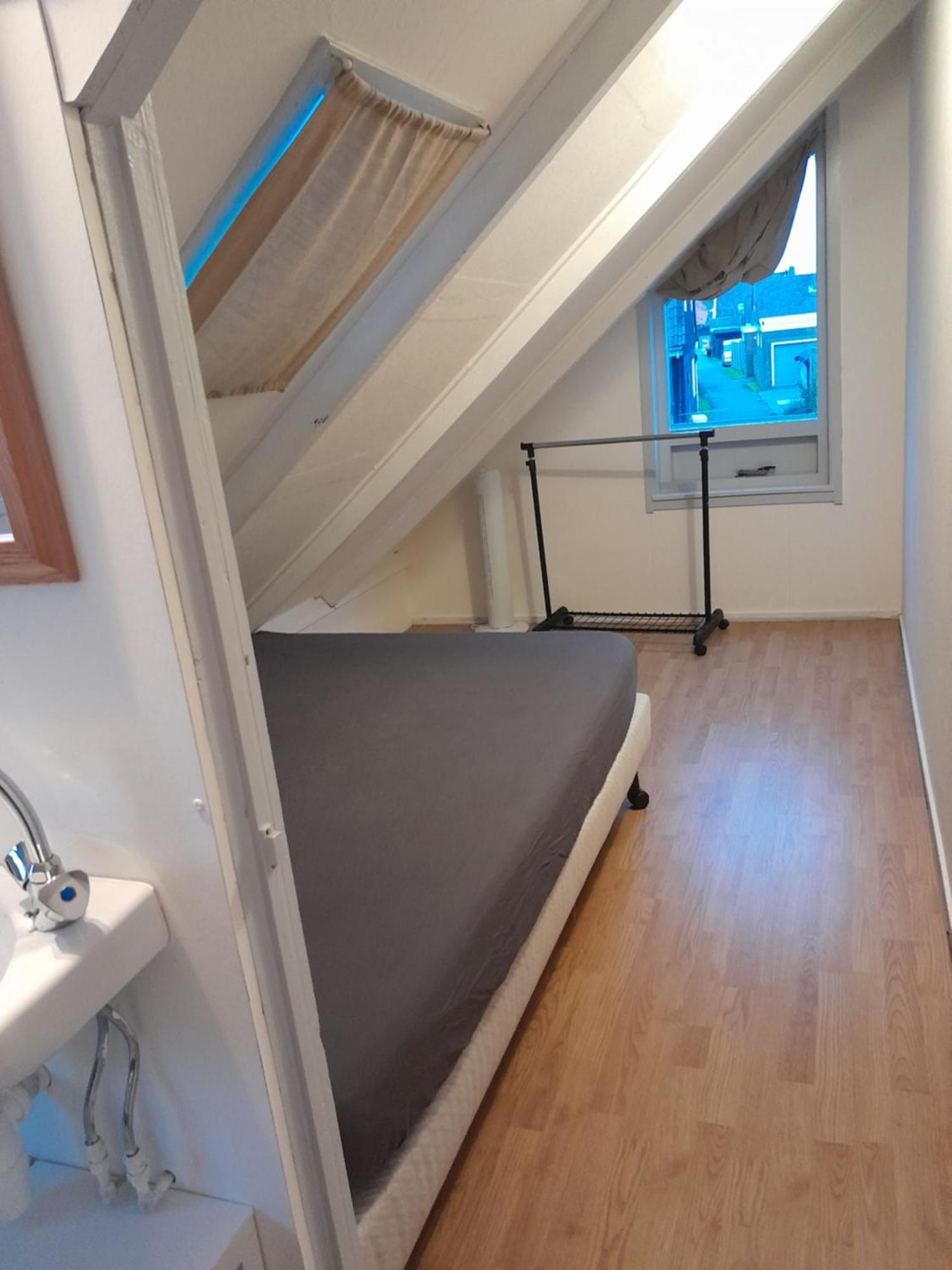 De Kameleon Villa Petten Kültér fotó