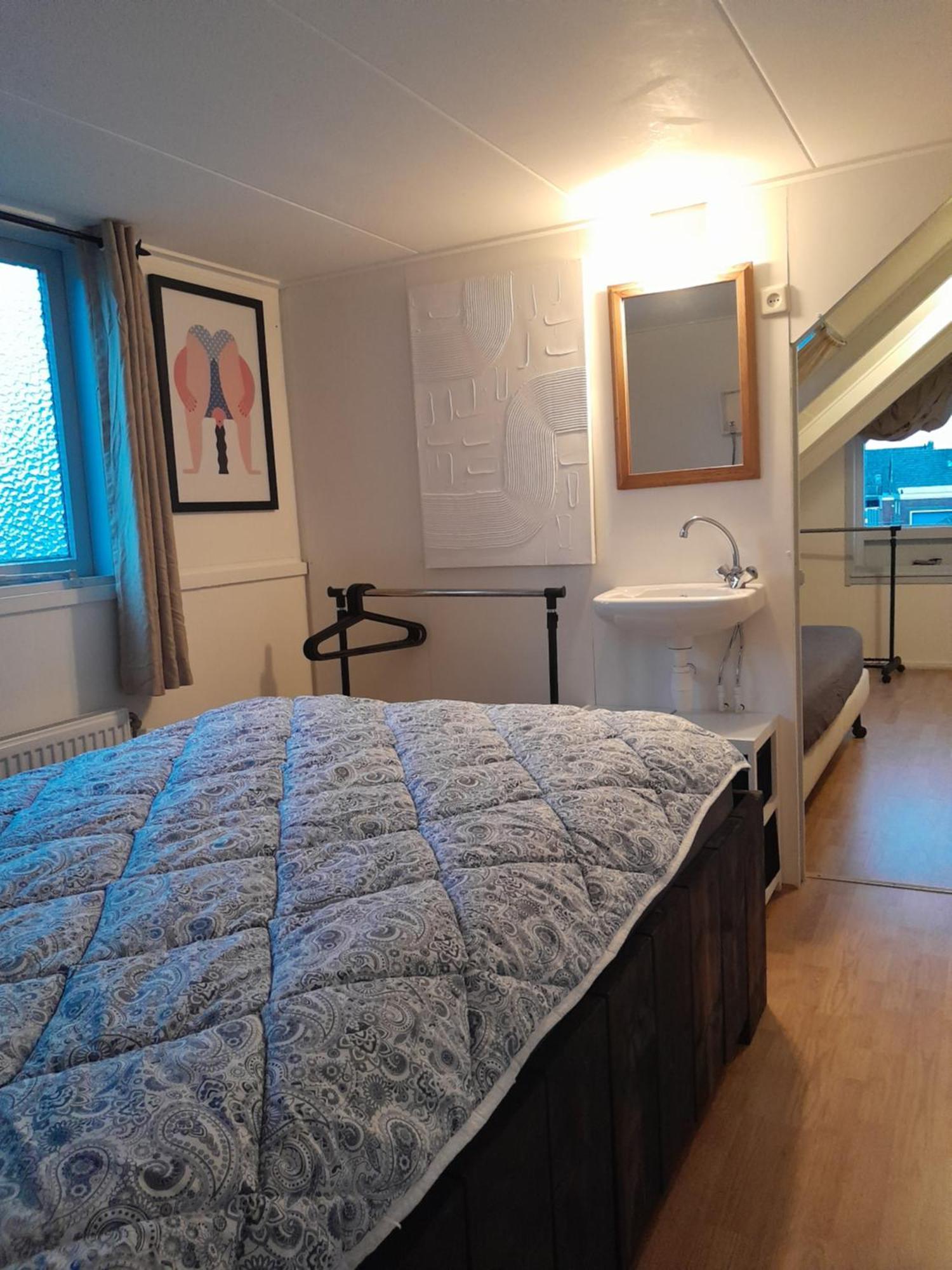 De Kameleon Villa Petten Kültér fotó