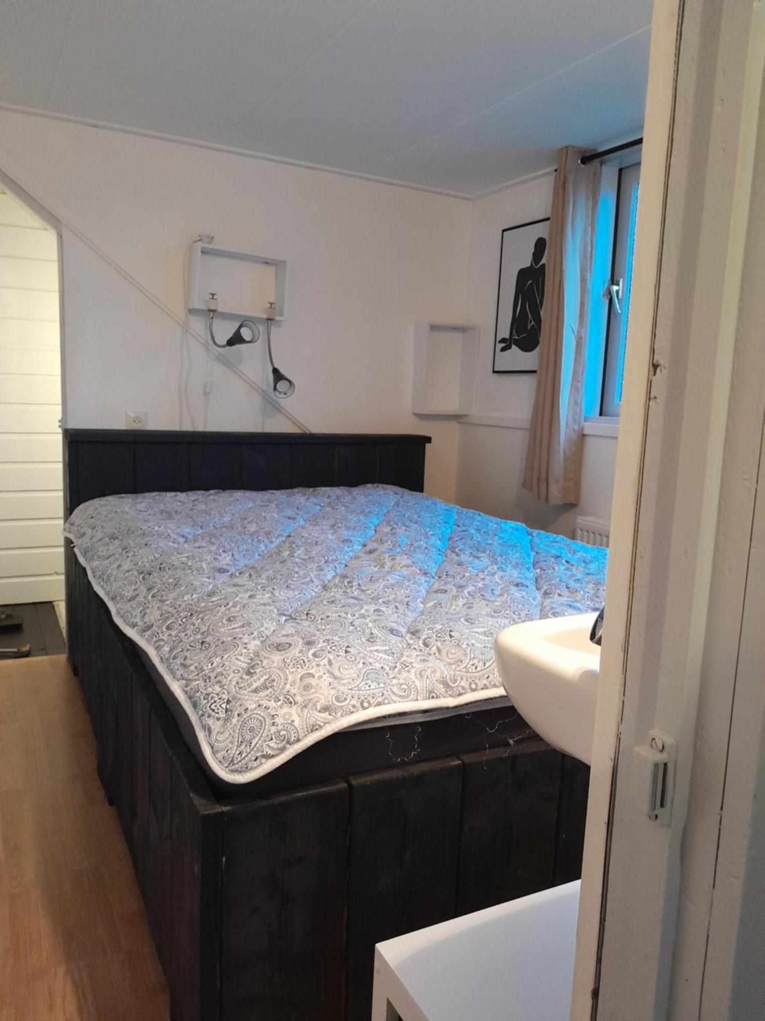 De Kameleon Villa Petten Kültér fotó